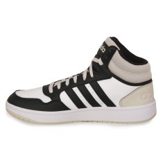 Adidas Obuv 42 EU Hoops 3 Mid