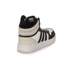 Adidas Obuv 42 EU Hoops 3 Mid