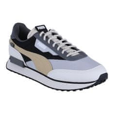 Puma Obuv sivá 44 EU Future Rider Concrete Jungle