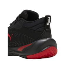 Puma Obuv basketball čierna 37.5 EU Playmaker Pro