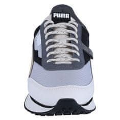 Puma Obuv sivá 44 EU Future Rider Concrete Jungle