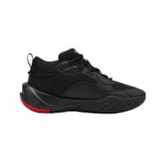 Puma Obuv basketball čierna 37.5 EU Playmaker Pro