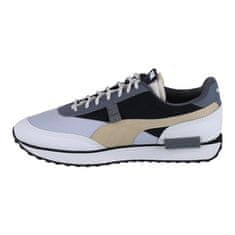 Puma Obuv sivá 44 EU Future Rider Concrete Jungle