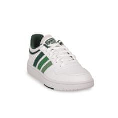 Adidas Obuv biela 44 EU Hoops 3