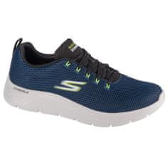 Skechers Obuv tmavomodrá 43 EU Go Walk Flex Vespid