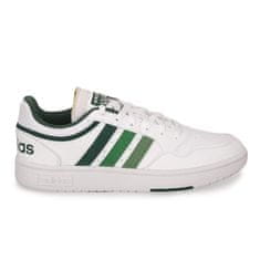 Adidas Obuv biela 44 EU Hoops 3