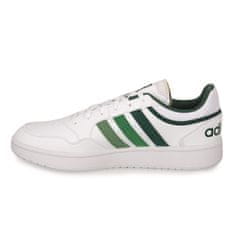 Adidas Obuv biela 44 EU Hoops 3