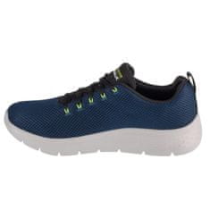 Skechers Obuv tmavomodrá 43 EU Go Walk Flex Vespid