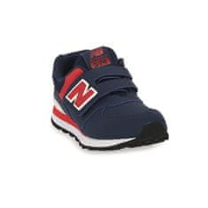 New Balance Obuv tmavomodrá 28 EU 574