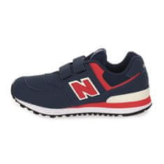 New Balance Obuv tmavomodrá 28 EU 574