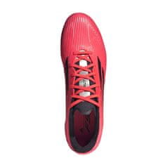 Adidas Obuv červená 47 1/3 EU F50 League