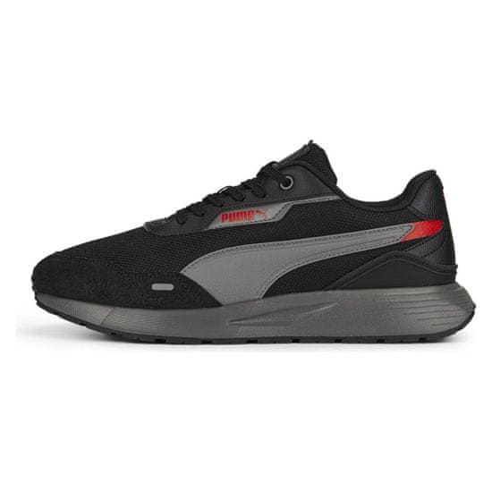 Puma Obuv čierna 40 EU Runtamed Plus