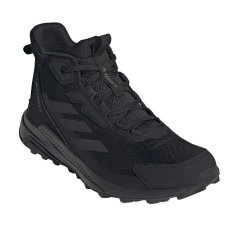 Adidas Obuv treking čierna 42 EU Terrex Anylander Mid