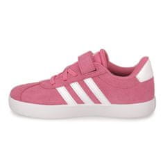 Adidas Obuv ružová 30 EU IH4854