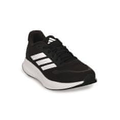 Adidas Obuv beh čierna 45 1/3 EU Runfalcon 5