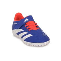 Adidas Obuv modrá 37 1/3 EU Predator Club Fxg