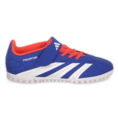 Adidas Obuv modrá 37 1/3 EU Predator Club Fxg