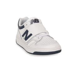 New Balance Obuv biela 35 EU 480