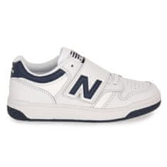 New Balance Obuv biela 35 EU 480