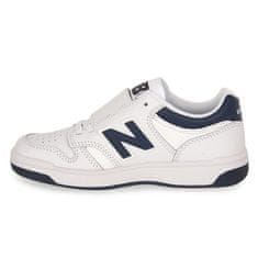 New Balance Obuv biela 35 EU 480