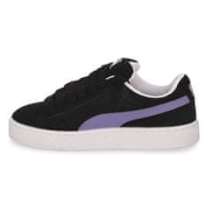 Puma Obuv čierna 38 EU Suede Xl