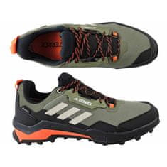 Adidas Obuv 42 2/3 EU Terrex Ax4 Gtx