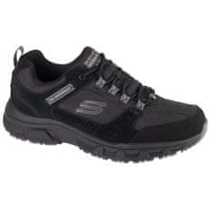 Skechers Obuv čierna 42.5 EU Oak Canyon Rydell