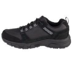 Skechers Obuv čierna 42.5 EU Oak Canyon Rydell