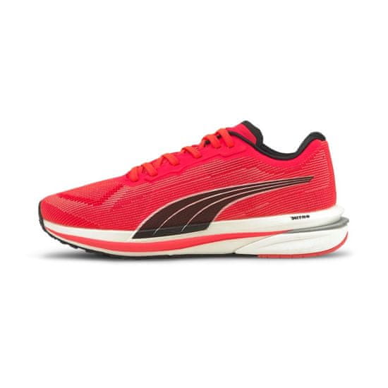 Puma Obuv beh červená 39 EU Velocity Nitro