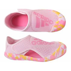 Adidas Sandále ružová 31 EU Altaventure 2.0 C