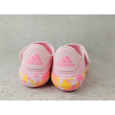 Adidas Sandále ružová 33 EU Altaventure 2.0 C