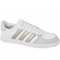 Adidas Obuv biela 38 EU Breaknet Sleek