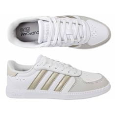 Adidas Obuv biela 38 EU Breaknet Sleek