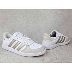 Adidas Obuv biela 38 EU Breaknet Sleek