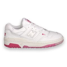 New Balance Obuv biela 38.5 EU 550