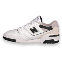 New Balance Obuv biela 39 EU 550