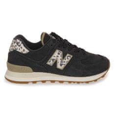 New Balance Obuv čierna 39 EU 574