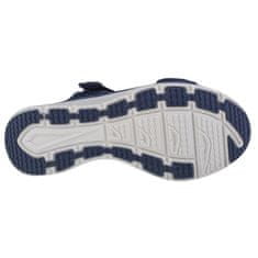 Skechers Sandále tmavomodrá 41 EU Dlux Walker Kind Mind