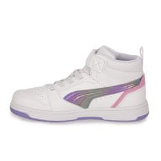 Puma Obuv 30 EU 01 Rebound V6 Low