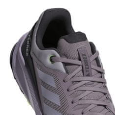 Adidas Obuv beh sivá 40 EU Terrex Trailrider