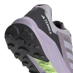 Adidas Obuv beh sivá 40 EU Terrex Trailrider