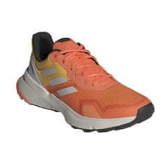 Adidas Obuv beh oranžová 40 EU Terrex Soulstride