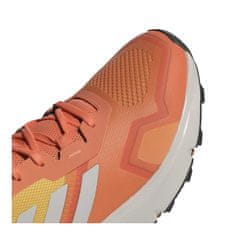 Adidas Obuv beh oranžová 40 EU Terrex Soulstride