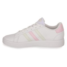 Adidas Obuv biela 38 EU Grand Court 2