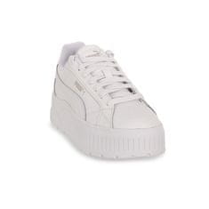 Puma Obuv biela 38 EU 01 Karmen Ii Hr