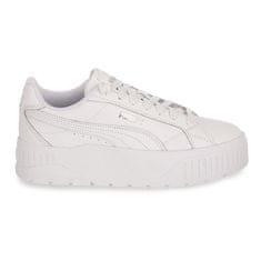 Puma Obuv biela 38 EU 01 Karmen Ii Hr