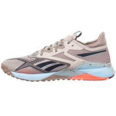 Reebok Obuv béžová 40 EU Nano X2 Tr Adventure