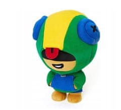 Plush Plyšová hračka Brawl Stars Leon 25cm