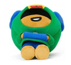 Plush Plyšová hračka Brawl Stars Leon 25cm