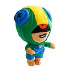 Plush Plyšová hračka Brawl Stars Leon 25cm